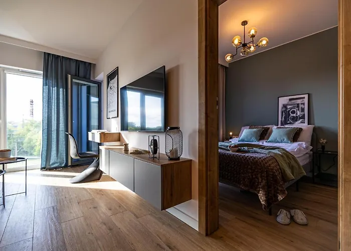 Premium Apartment