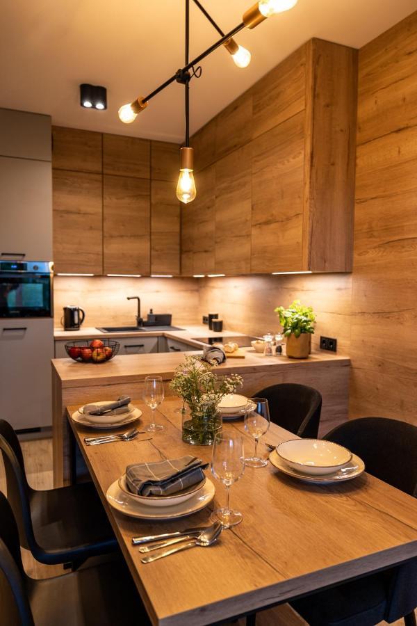 Premium Apartament