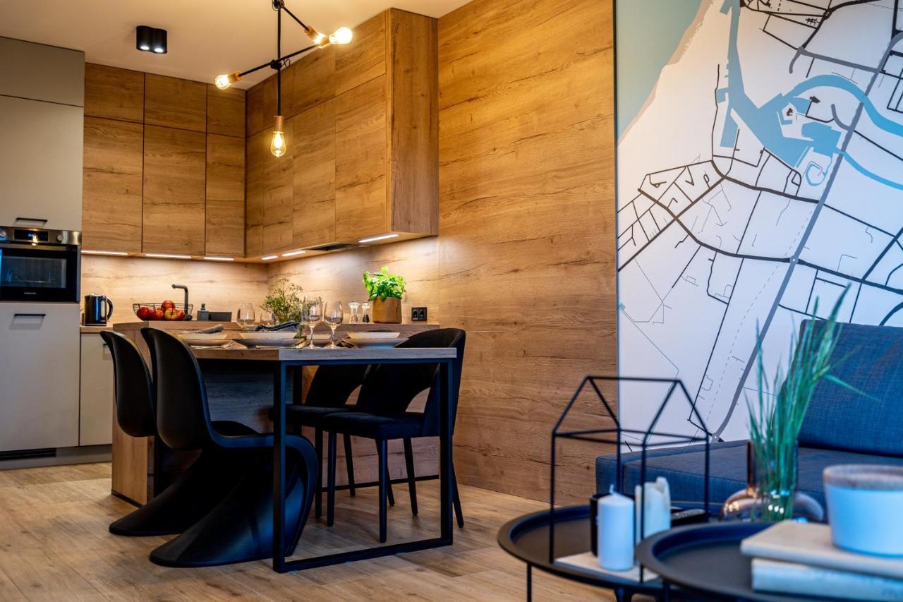 Apartament Premium *