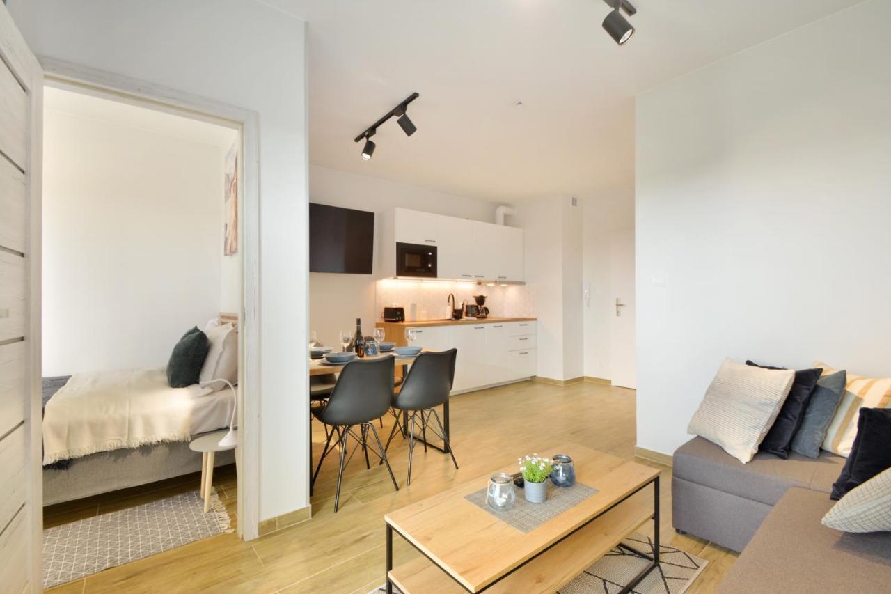 Apartament Premium Kołobrzeg